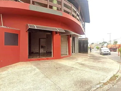Sala Comercial para alugar, 98m² no Parque Residencial Santa Eulália, Limeira