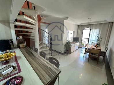 Apartamento com 3 Quartos à venda, 153m² no Vila Primavera, São Paulo