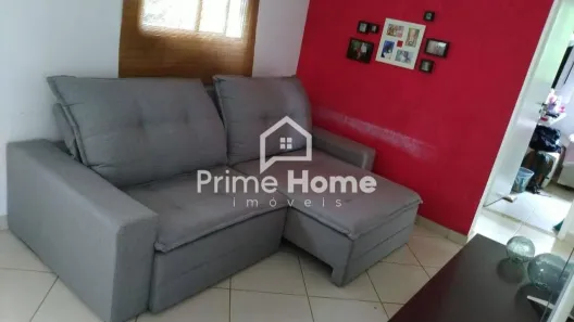 Apartamento com 2 Quartos à venda, 65m² no Parque da Figueira, Campinas