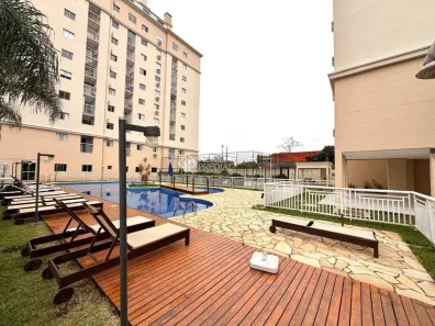 Apartamento com 3 Quartos à venda, 68m² no Guaíra, Curitiba