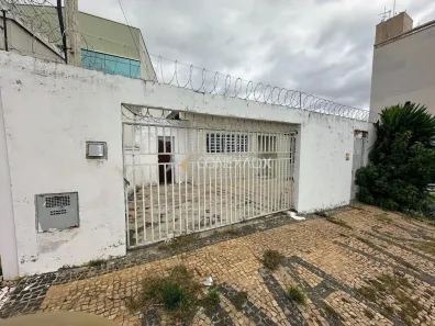 Casa com 3 Quartos à venda, 240m² no Jardim São Rafael, Campinas