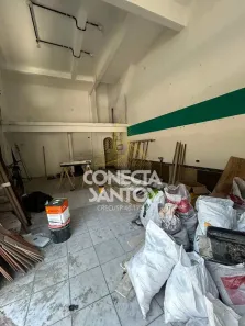 Ponto Comercial para alugar, 40m² no Centro, São Vicente
