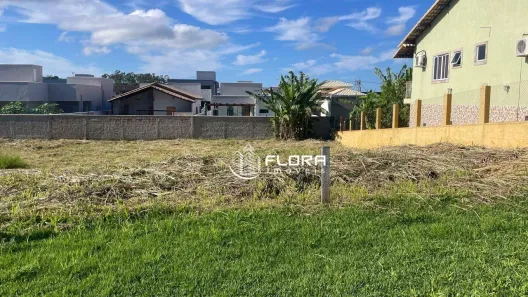 Lote/Terreno à venda, 360m² no Cajueiros (Itaipuaçu), Maricá