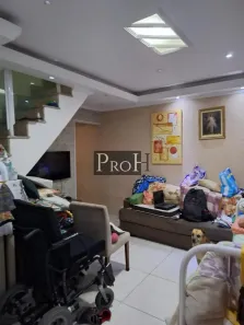 Casa com 3 Quartos à venda, 173m² no Dos Casa, São Bernardo do Campo