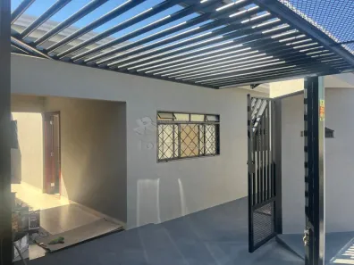 Casa com 3 Quartos à venda, 128m² no Jardim Maria Lúcia, São José do Rio Preto