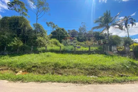 Lote/Terreno à venda, 700m² no Novo Horizonte, Juiz de Fora