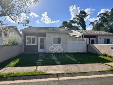 Casa com 2 Quartos à venda, 55m² no Vila das Tulipas, Holambra