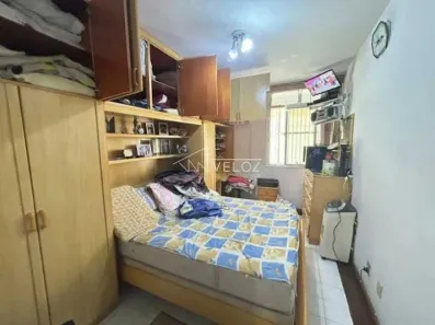 Apartamento com 2 Quartos à venda, 95m² no Catete, Rio de Janeiro