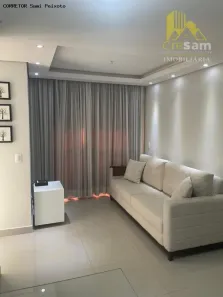 Apartamento com 2 Quartos à venda, 51m² no Vila São Pedro, Hortolândia