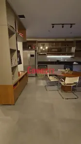 Apartamento com 1 Quarto para venda ou aluguel, 72m² no Jardim Botânico, Ribeirão Preto