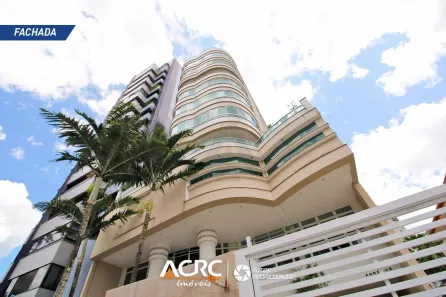 Apartamento com 3 Quartos à venda, 133m² no Jardim Blumenau, Blumenau