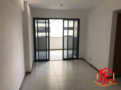 Apartamento com 2 Quartos para venda ou aluguel, 84m² no Caminho das Árvores, Salvador