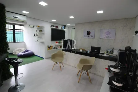 Ponto Comercial para alugar, 170m² no Vale do Sereno, Nova Lima
