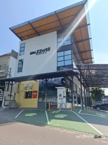 Ponto Comercial para alugar, 30m² no São Francisco, Manaus