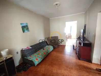 Casa com 2 Quartos à venda, 127m² no Vila Quaggio, Bauru