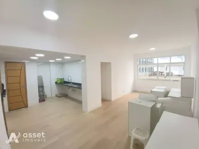 Apartamento com 3 Quartos à venda, 95m² no Icaraí, Niterói