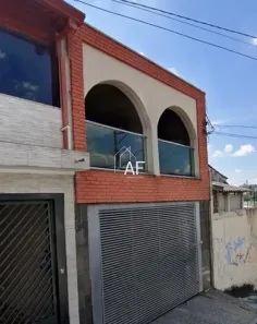 Casa com 4 Quartos à venda, 188m² no Jardim Vista Linda, São Paulo