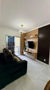 Apartamento com 3 Quartos à venda, 74m² no Flores, Manaus