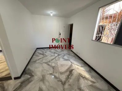 Apartamento com 2 Quartos à venda, 48m² no Havaí, Belo Horizonte