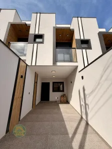 Sobrado com 3 Quartos à venda, 130m² no Vila Dom Pedro II, São Paulo