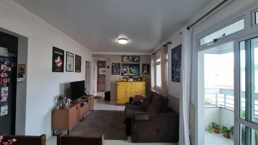Apartamento com 3 Quartos à venda, 90m² no Ipiranga, São José