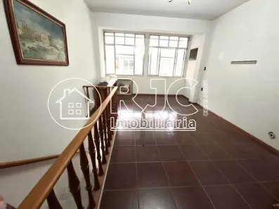 Casa com 3 Quartos à venda, 70m² no Tijuca, Rio de Janeiro