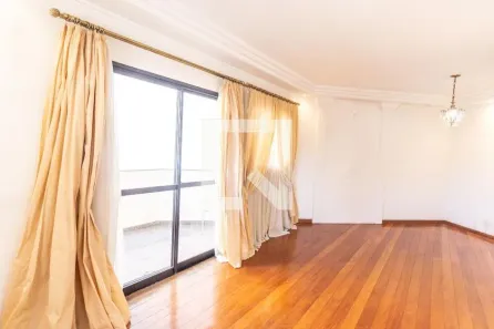 Apartamento com 3 Quartos à venda, 120m² no Água Fria, São Paulo
