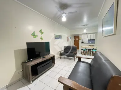 Apartamento com 2 Quartos à venda, 70m² no Praia Grande, Ubatuba