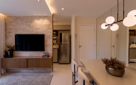 Apartamento com 2 Quartos à venda, 42m² no Irajá, Rio de Janeiro