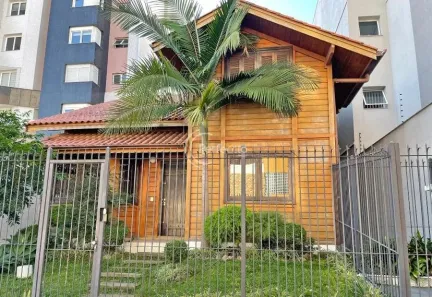 Casa com 5 Quartos à venda, 150m² no Nossa Senhora de Lourdes, Caxias do Sul