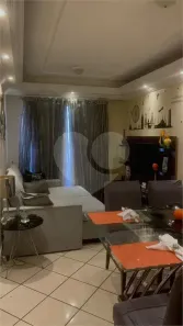 Apartamento com 2 Quartos para venda ou aluguel, 45m² no Jardim Santa Terezinha (Zona Leste), São Paulo