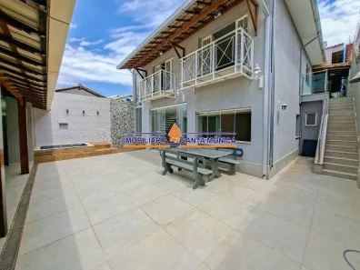 Casa com 4 Quartos à venda, 295m² no Itapoã, Belo Horizonte