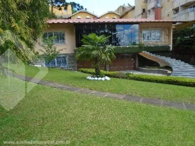 Casa com 6 Quartos à venda, 549m² no Centro, Canela