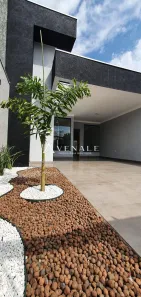 Casa com 3 Quartos à venda, 86m² no Conjunto João de Barro Itaparica, Maringá
