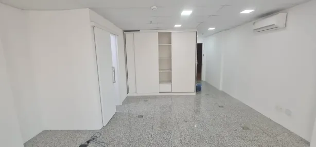 Sala Comercial para alugar, 36m² no Consolação, São Paulo