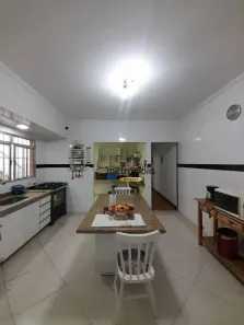 Casa com 3 Quartos à venda, 173m² no Osvaldo Cruz, São Caetano do Sul