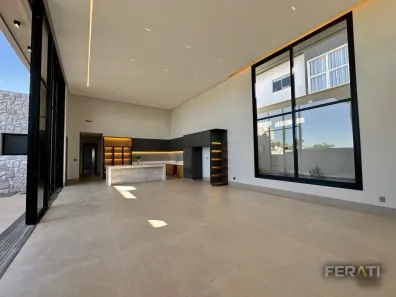 Apartamento com 3 Quartos à venda, 245m² no Residencial Anaville, Anápolis