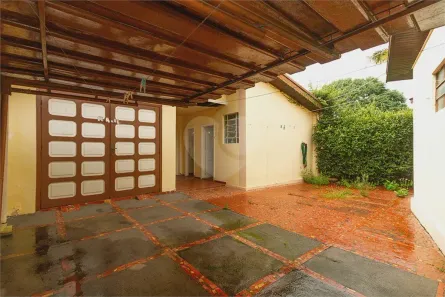 Casa com 3 Quartos à venda, 215m² no Lapa, São Paulo