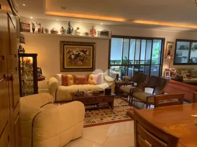 Apartamento com 3 Quartos à venda, 174m² no Recreio dos Bandeirantes, Rio de Janeiro