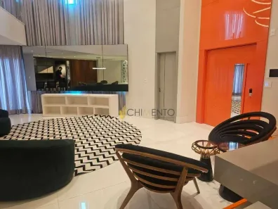 Cobertura com 4 Quartos à venda, 773m² no Vila Bastos, Santo André