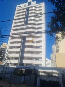 Apartamento com 4 Quartos à venda, 235m² no Cambuí, Campinas