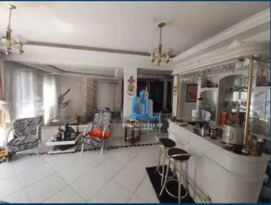 Sobrado com 6 Quartos à venda, 560m² no Jardim São Caetano, São Caetano do Sul