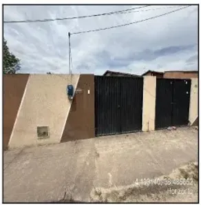 Casa com 1 Quarto à venda, 65m² no Cajueiro da Malhada, Horizonte