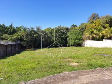 Lote/Terreno à venda, 697m² no Jardim Tropical, Marília