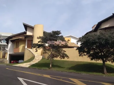 Casa de Condomínio com 3 Quartos à venda, 270m² no Jardim Recanto, Valinhos