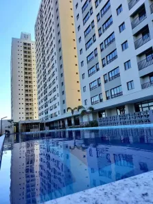 Apartamento com 2 Quartos à venda, 55m² no Parque Goiá Condomínio Clube, Goiânia