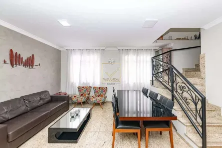Cobertura com 4 Quartos à venda, 153m² no Prado, Belo Horizonte