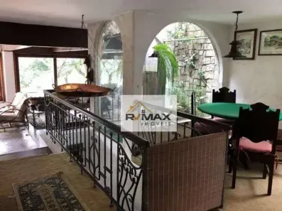 Casa com 4 Quartos à venda, 800m² no Chácaras do Refúgio-Granja Viana, Cotia