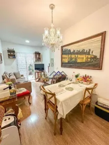 Apartamento com 3 Quartos à venda, 79m² no Parque União, Jundiaí
