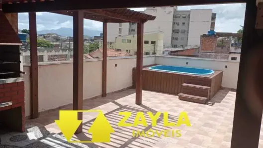 Casa com 3 Quartos à venda, 150m² no Irajá, Rio de Janeiro